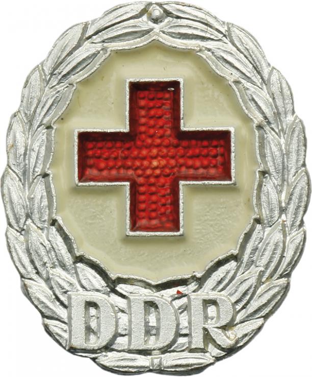 B.2212 DRK Leistungsabzeichen Silber 
