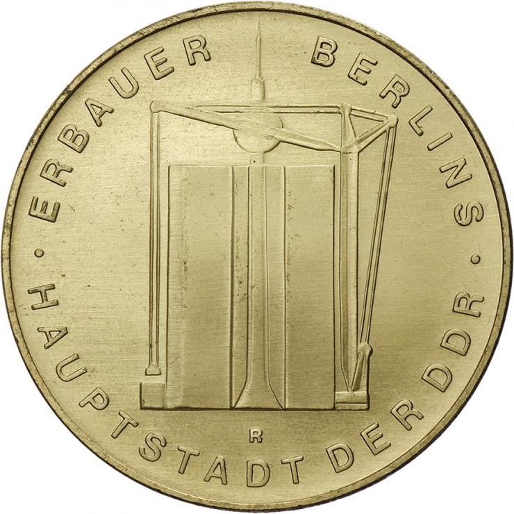 B.2815a Erbauer Berlins Gold 