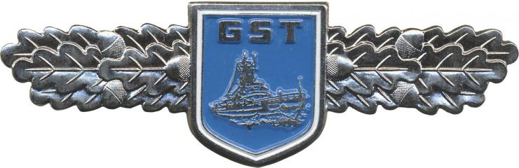 B.3054 GST Quali. Spange Matrosenspezialist (hellblau) 