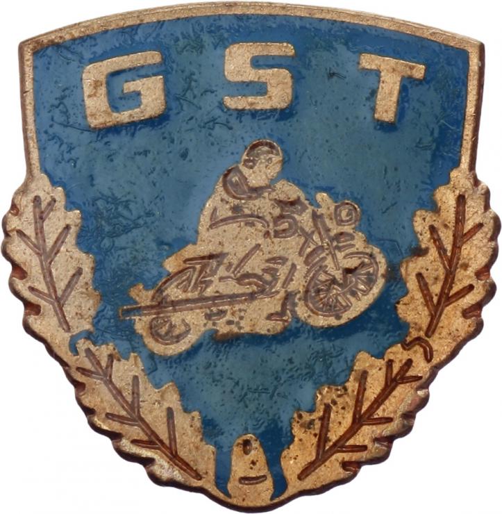 B.3230h GST Motorsport-Leistungsabzeichen Bronze 