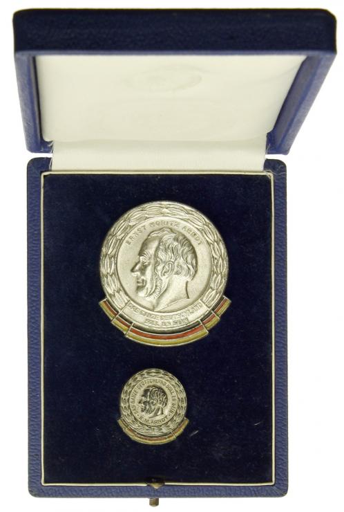 B.3702a Ernst-Moritz-Arndt-Medaille (OE) 