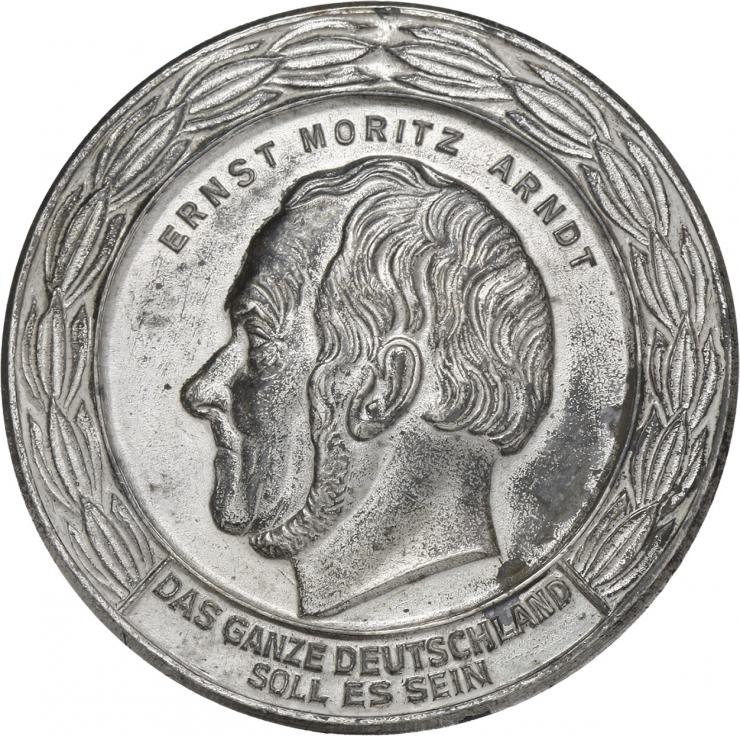 B.3702d Ernst-Moritz-Arndt-Medaille 