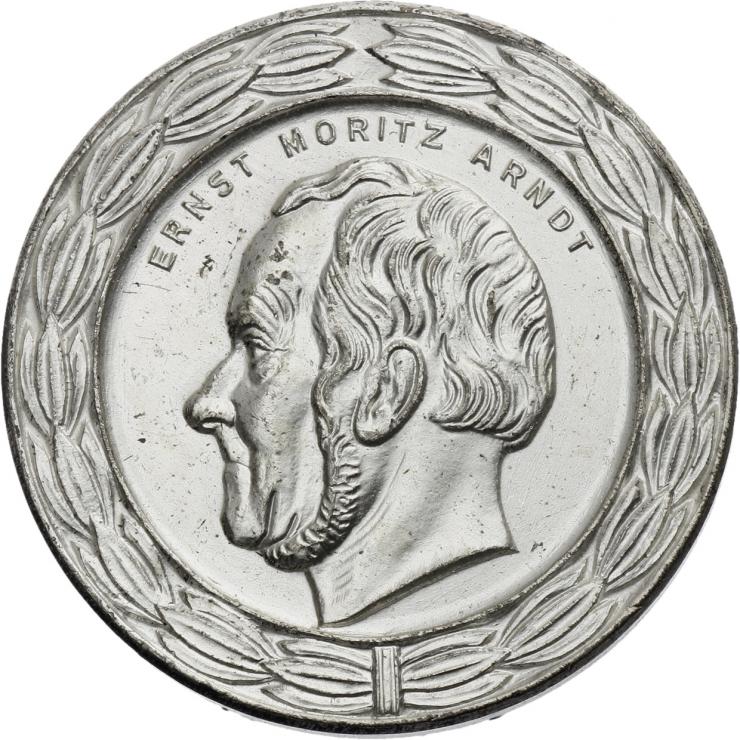 B.3702f Ernst-Moritz-Arndt-Medaille 