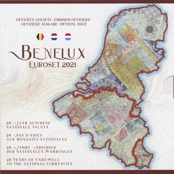 BeNeLux Euro-KMS 2021 