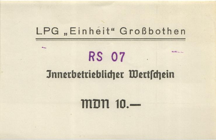 L.044.10 LPG Großbothen "Einheit" 10 MDN (1) 