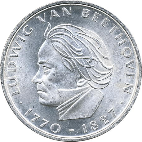 J.408 Ludwig van Beethoven 