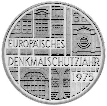 J.417 Europäisches Denkmalschutzjahr 
