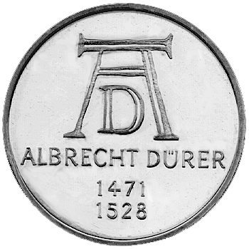 J.410 Albrecht Dürer 