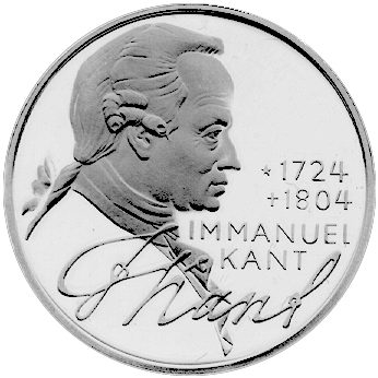 J.414 Immanuel Kant 