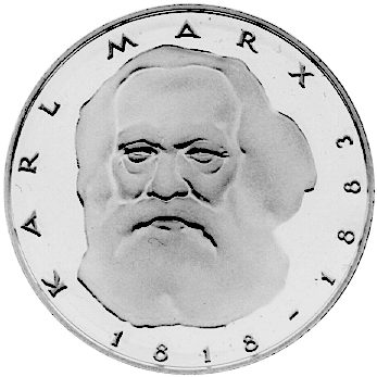 J.433 Karl Marx 
