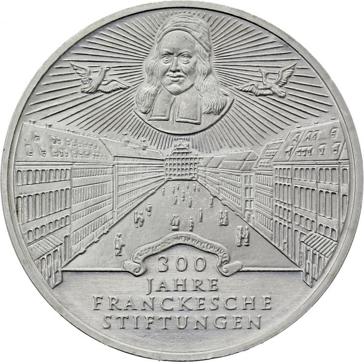 J.470 Franckesche Stiftung 