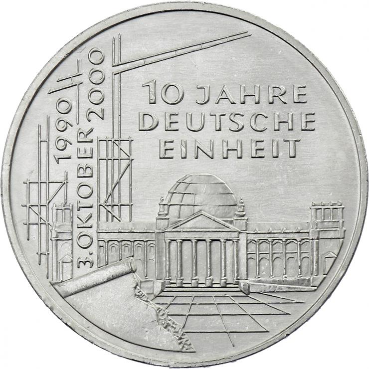 J.477 Deutsche Einheit 