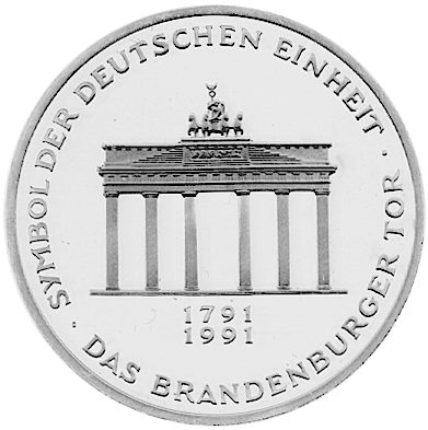 J.452 Brandenburger Tor 