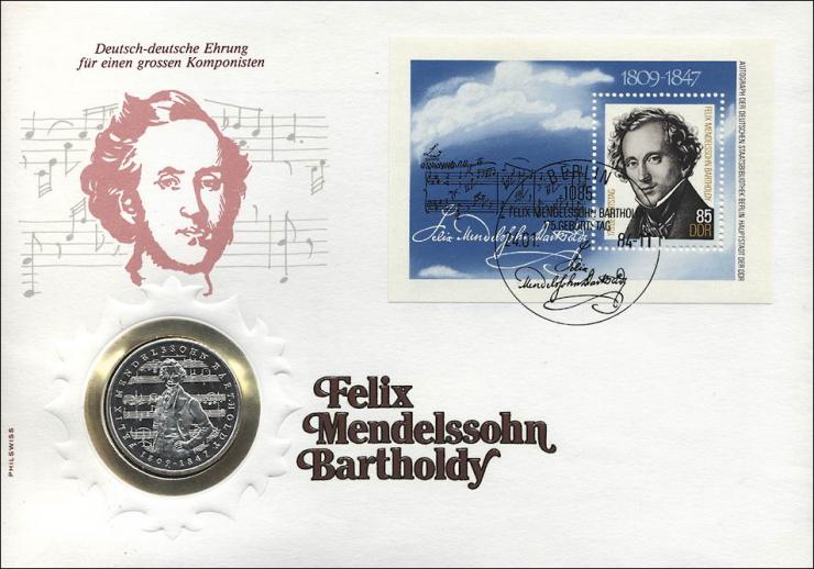 D-024 • Mendelssohn-Bartholdy 