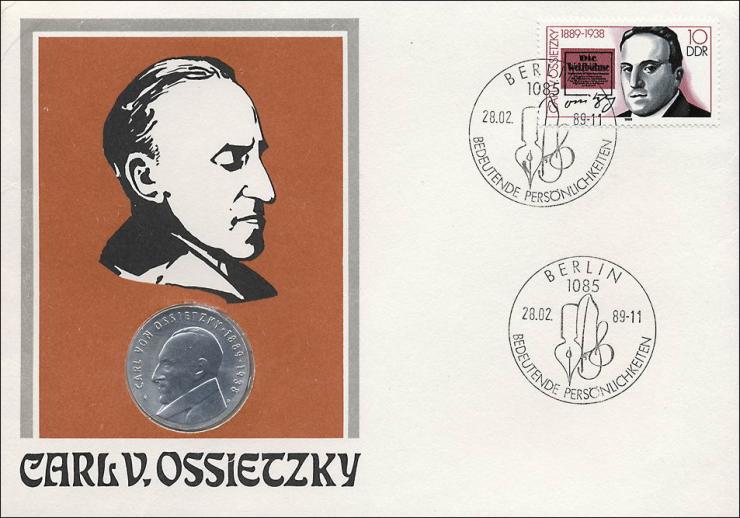 D-059 • Carl von Ossietzky 