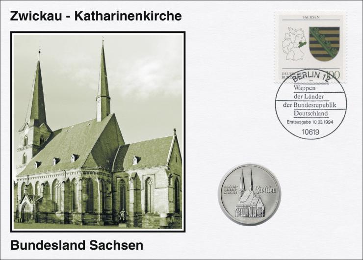 D-N.215 • Zwickau-Katharinenkirche MUSTER 
