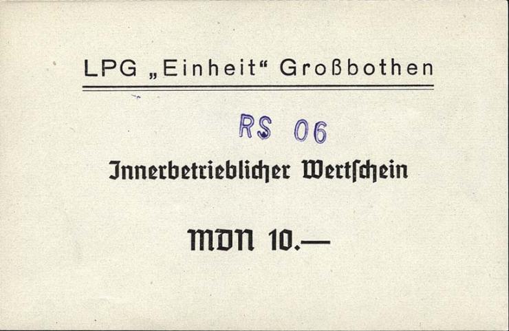 L.044.09 LPG Großbothen "Einheit" 10 MDN (1) 