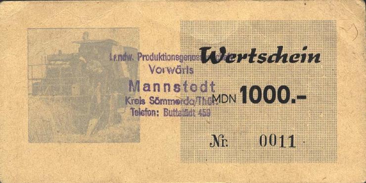 L.083.9 LPG Mannstedt "Vorwärts" 1000 MDN (2) 