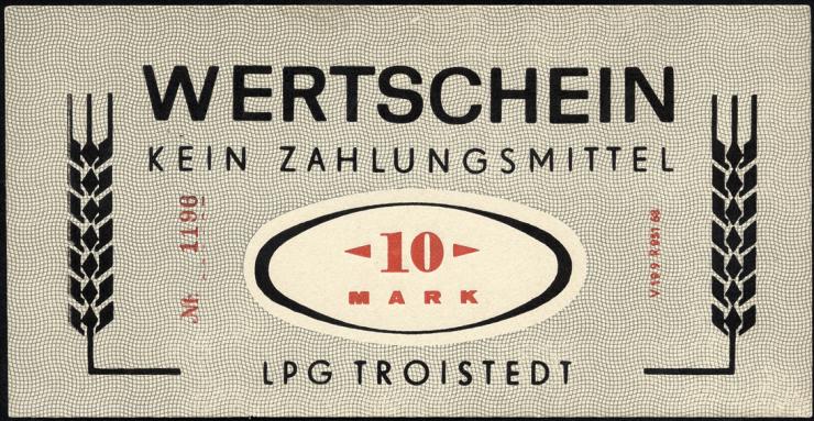 L.140.5 LPG Troistedt "Florian Geyer" 10 Mark (1) 
