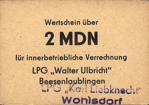 L.153a.03 LPG Wohlsdorf "Karl Liebknecht" 2 MDN (1) 