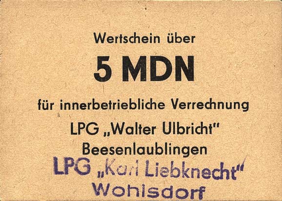 L.153a.04 LPG Wohlsdorf "Karl Liebknecht" 5 MDN (1) 