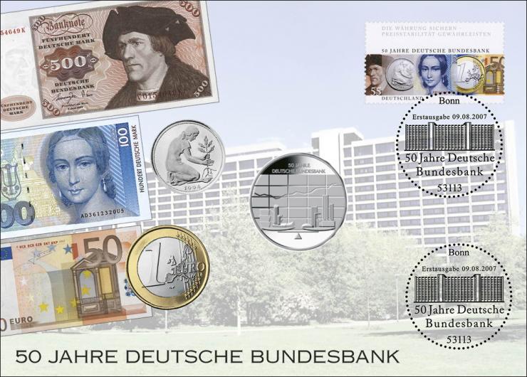 V-184 • 50 J. Deutsche Bundesbank 