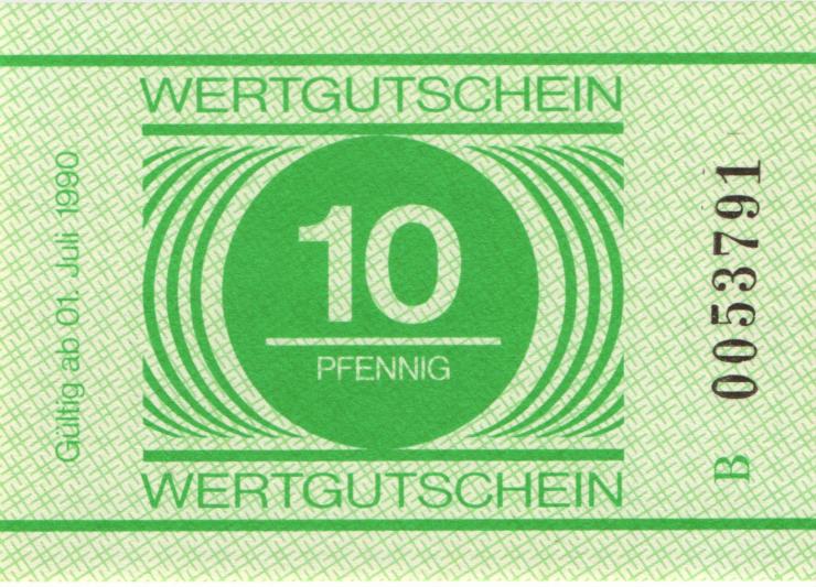MDI-36 DDR Gefängnisgeld 10 Pfennig (1990) (1) 