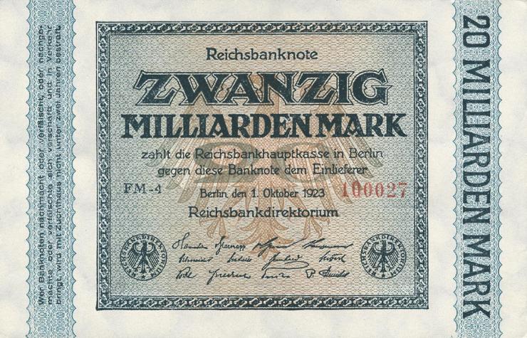 R.115b: 20 Milliarden Mark 1923 (3) 