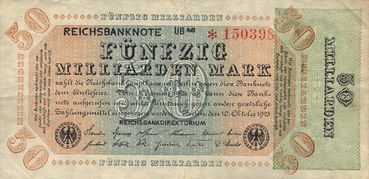 R.117d: 50 Milliarden Mark 1923 (3) 