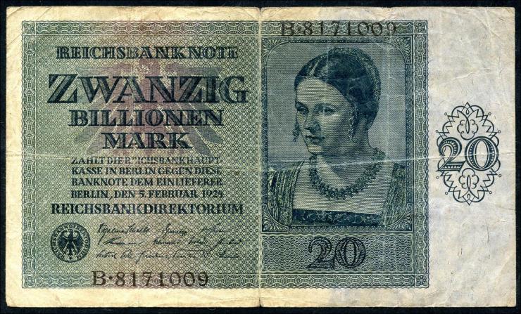 R.135: 20 Billionen Mark 1924 (4) 