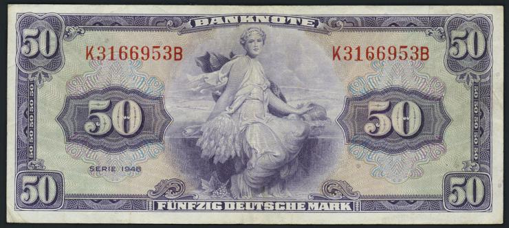R.242 50 DM 1948 (3) 