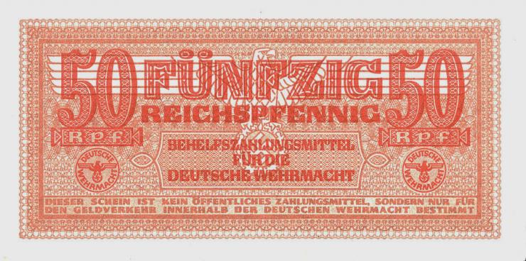 R.504 Wehrmachtsausgabe 50 Reichspfennig (1942) (1) 