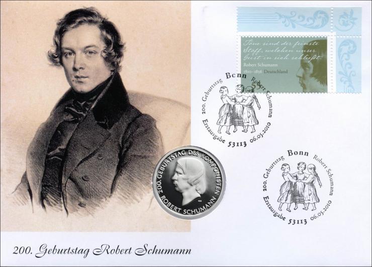 V-323 • Robert Schumann >PP-Ausgabe 