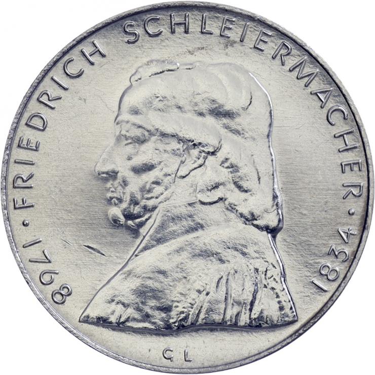 Friedrich Schleiermacher V-034 