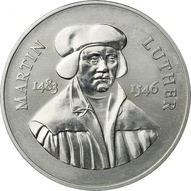 Martin Luther V-119 