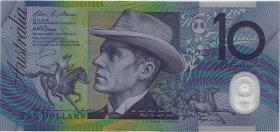 Australien / Australia P.58e 10 Dollars (20)08 Polymer (1) 