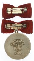 B.0027b Heinrich-Greif-Preis II. Klasse 