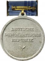 B.3703a Ehrenmedaille Nationale Front 