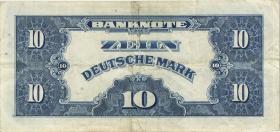 R.238 10 DM 1948 Bank Deutscher Länder (3) H/A 