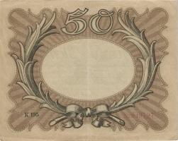 R.057b: 50 Mark 1918 (3) 