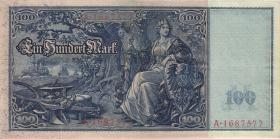 R.035 100 Mark 1908 "Flottenschein" (2) 