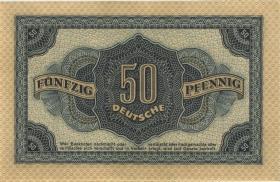 R.339d: 50 Pfennig 1948 Serie E (1/1-) 