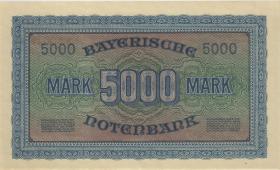 R-BAY 06: 5000 Mark 1922 (1) 