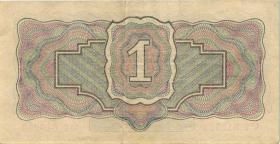 Russland / Russia P.208 1 Gold Rubel 1934 (2) 