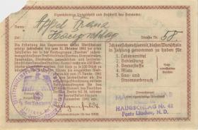 WHW-26 Winterhilfswerk 50 Reichsmark 1940/41 (1) 