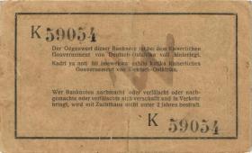 R.925e: 1 Rupie 1915 K (3) 