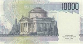 Italien / Italy P.112d 10000 Lire 1984 (1) 
