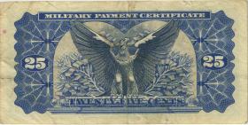 USA / United States P.M93 25 Cents (1970) (3) 