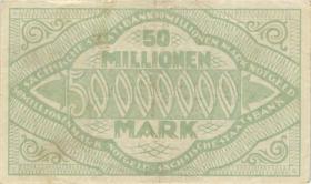 R-SAX 32: 20 Millionen Mark 1923 (2/1) 