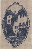 Liechtenstein P.1 10 Heller (1920) (1) 